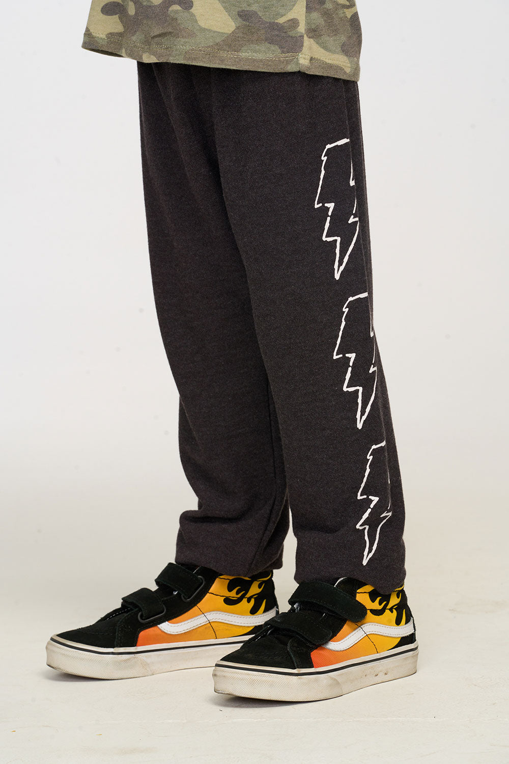 Scribble Bolts Jogger BOYS chaserbrand