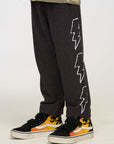 Scribble Bolts Jogger BOYS chaserbrand