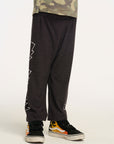 Scribble Bolts Jogger BOYS chaserbrand