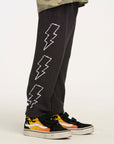 Scribble Bolts Jogger BOYS chaserbrand