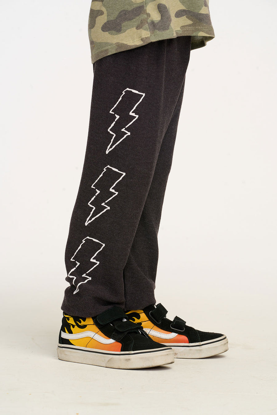 Scribble Bolts Jogger BOYS chaserbrand