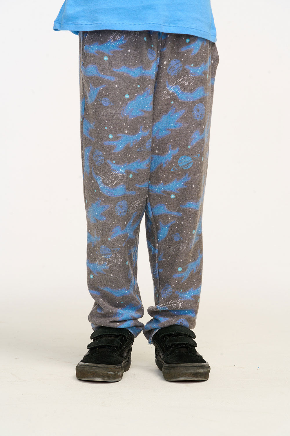 Galactic Camouflage Easy Pant BOYS chaserbrand