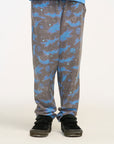 Galactic Camouflage Easy Pant BOYS chaserbrand