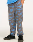 Galactic Camouflage Easy Pant BOYS chaserbrand