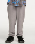 Silver Gray Easy Pant BOYS chaserbrand