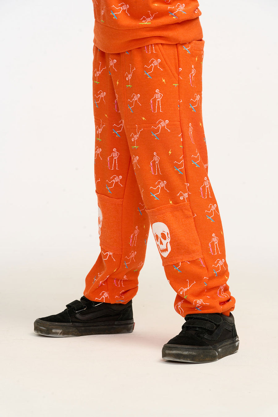 Skull Skater Pant BOYS chaserbrand