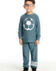 Goal Getter Long Sleeve Boys chaserbrand