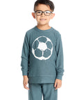 Goal Getter Long Sleeve Boys chaserbrand
