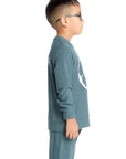 Goal Getter Long Sleeve Boys chaserbrand
