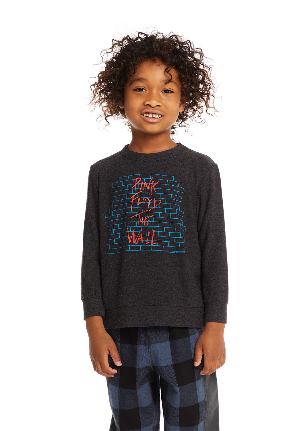 Pink Floyd The Wall Long Sleeve BOYS chaserbrand
