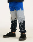 Ombre Crowd Joggers BOYS chaserbrand
