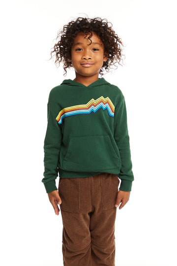 Adventure Stripes BOYS chaserbrand