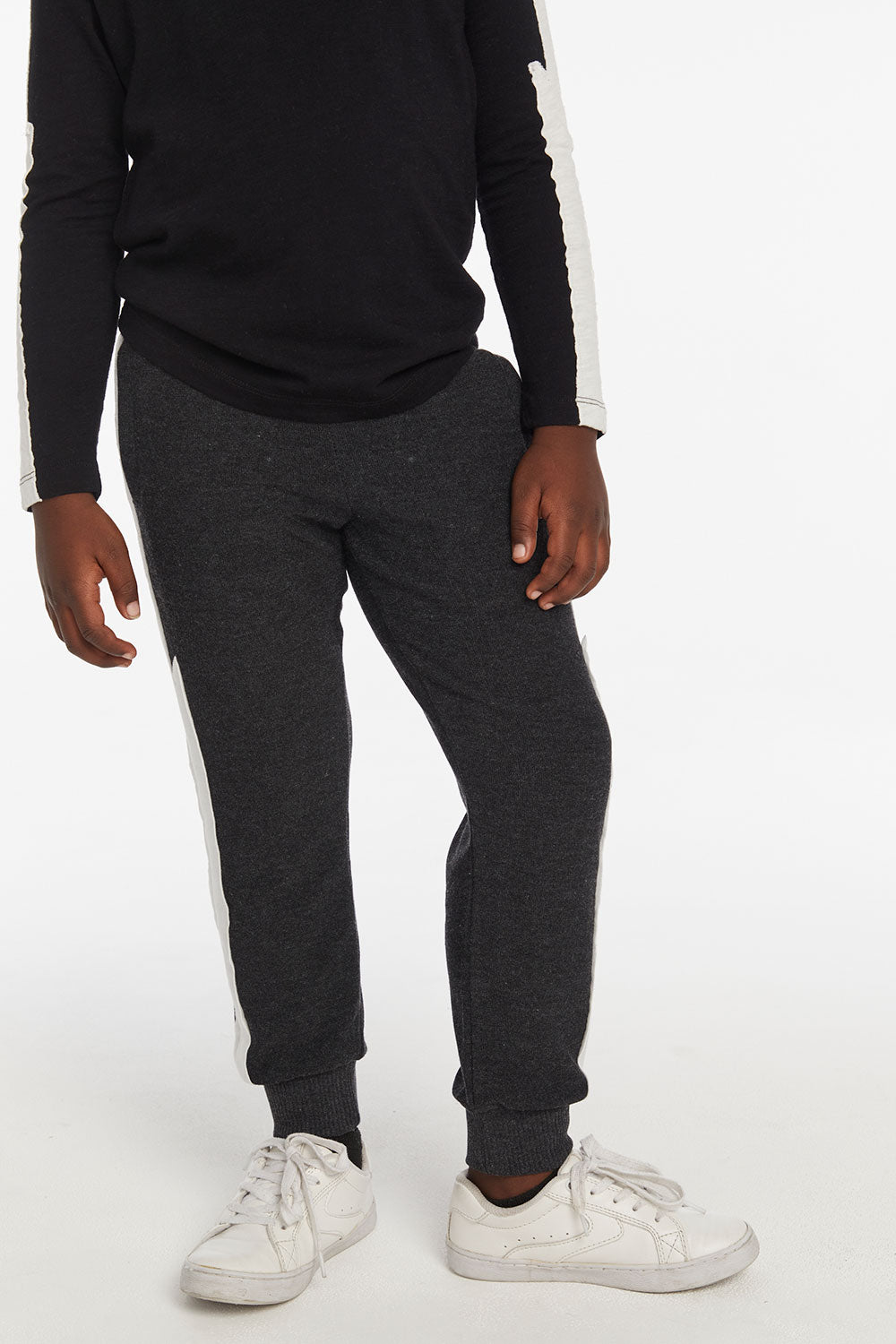 Bolt Licorice Joggers Boys chaserbrand