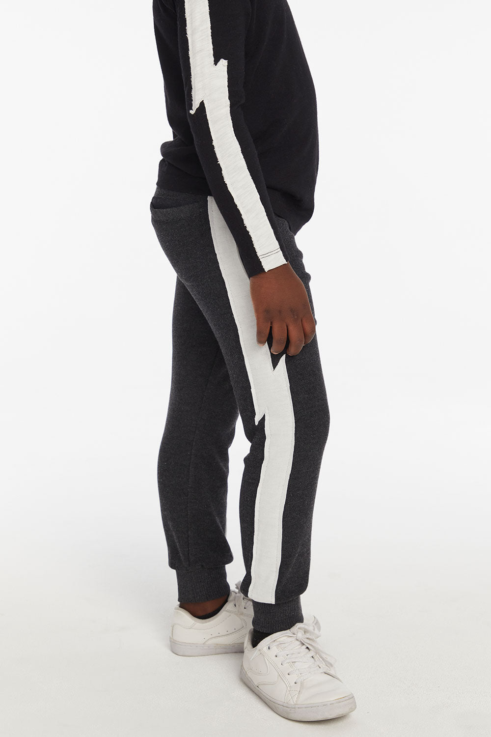Bolt Licorice Joggers Boys chaserbrand