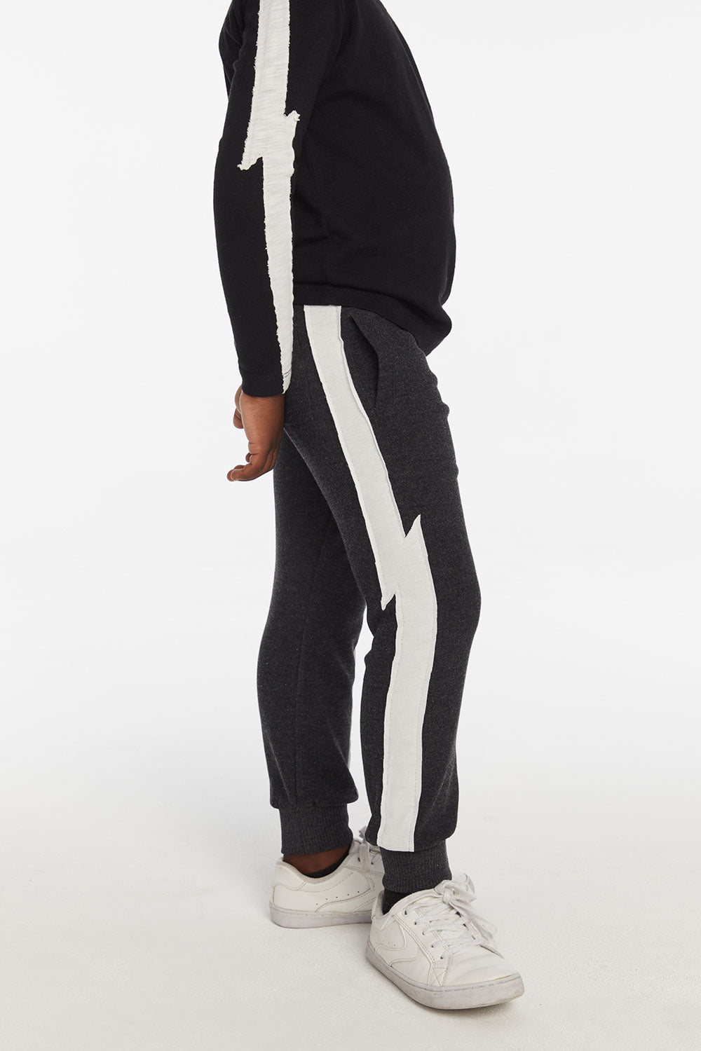 Bolt Licorice Joggers Boys chaserbrand