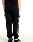 Basketball Legend Pants Boys chaserbrand