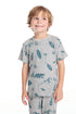 Camper Dream Boys Short Sleeve Tee BOYS chaserbrand