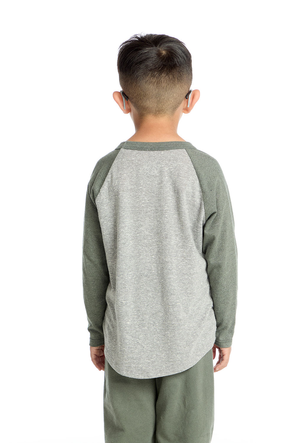 Dinosaur Trainer Long Sleeve Boys chaserbrand