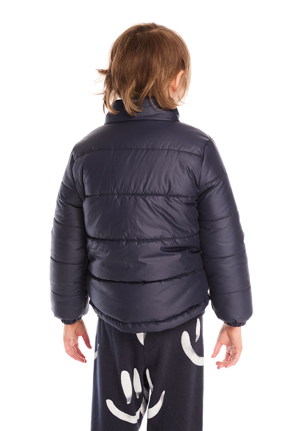 Winter Bolts Boys chaserbrand