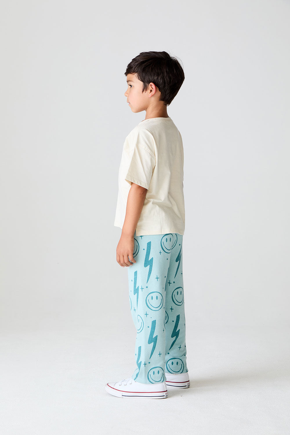 Boys Lightning Happy Pants chaserbrand