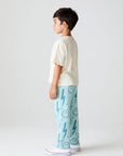 Boys Lightning Happy Pants chaserbrand