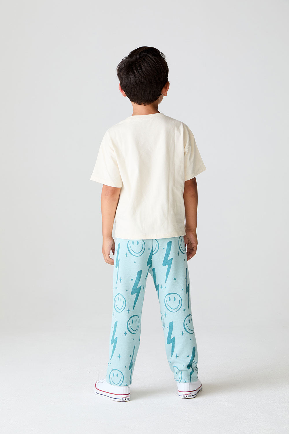 Boys Lightning Happy Pants chaserbrand