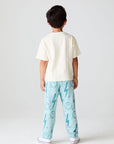 Boys Lightning Happy Pants chaserbrand