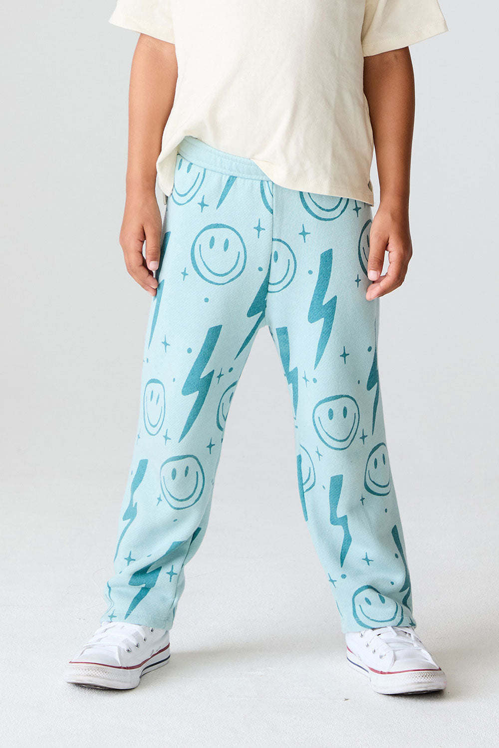 Boys Lightning Happy Pants chaserbrand