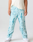 Boys Lightning Happy Pants chaserbrand