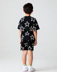 Boys Drippy Stars Tee chaserbrand