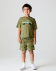 Boys Beach Day Tee chaserbrand