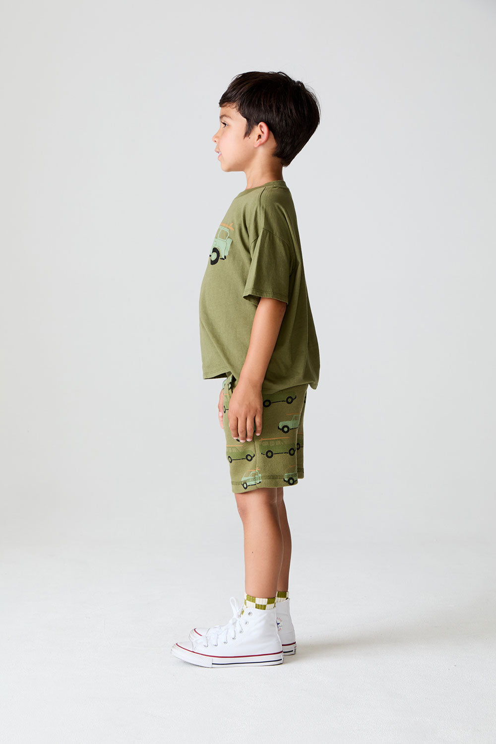 Boys Beach Day Tee chaserbrand