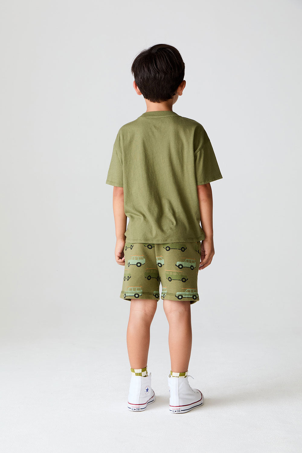Boys Beach Day Tee chaserbrand