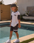 Boys Cool Dudes Club Tee chaserbrand