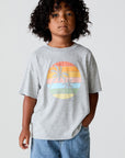 Boys California Tee chaserbrand