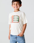 Boys Sardines Tee chaserbrand