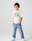 Boys Sardines Tee chaserbrand