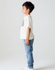 Boys Sardines Tee chaserbrand