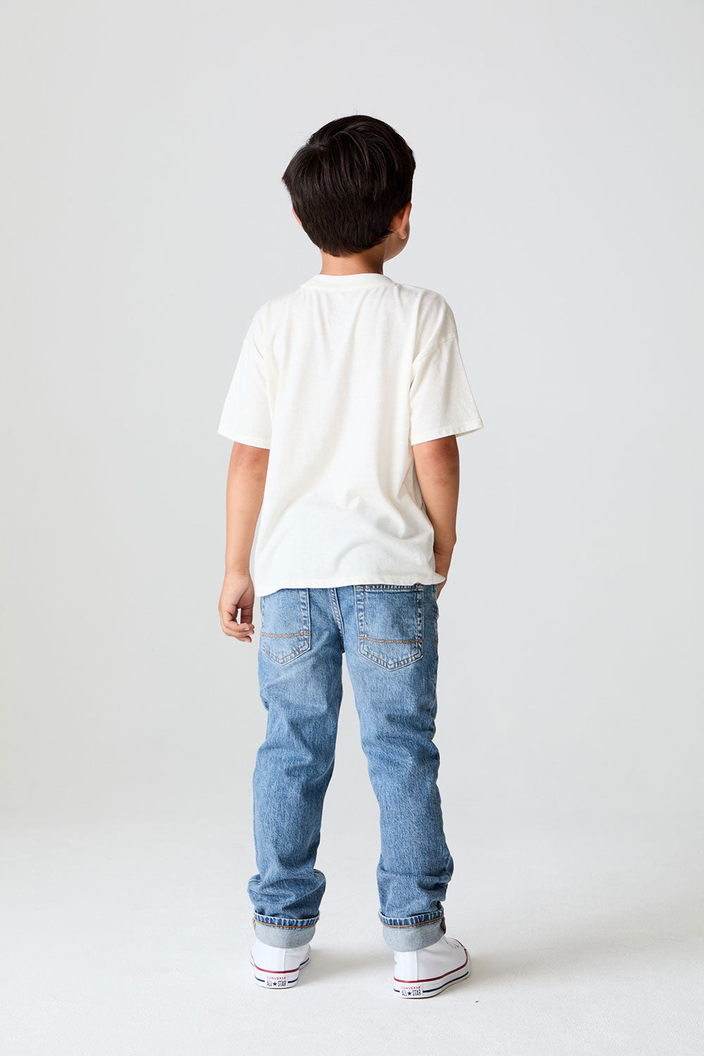 Boys Sardines Tee chaserbrand