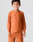 Boys Skater's Paradise Long Sleeve chaserbrand