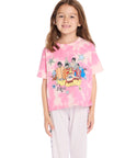 The Beatles Yellow Submarine Tee Girls chaserbrand
