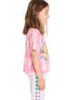 The Beatles Yellow Submarine Tee Girls chaserbrand