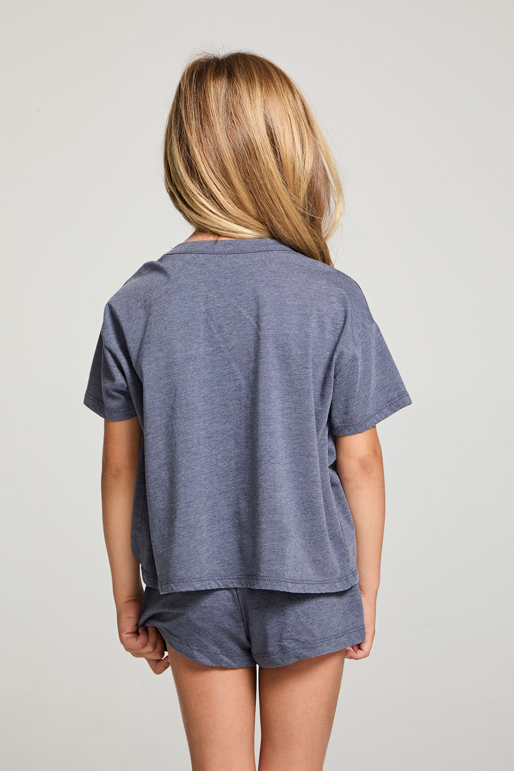 Lightning Love Girls Tee GIRLS chaserbrand