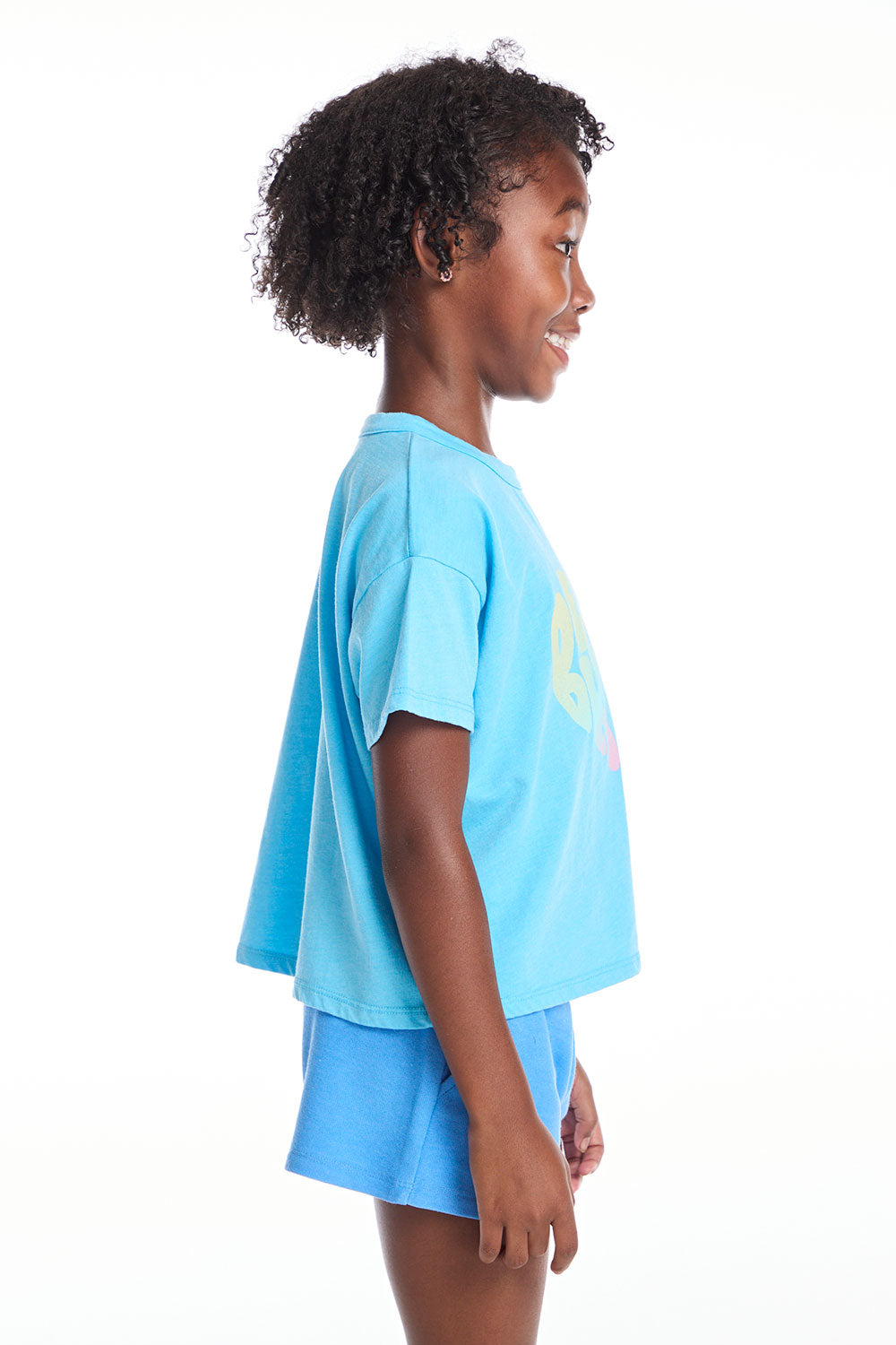 Be Kind girls Tee GIRLS chaserbrand