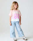 Girls Love Repeat Tee chaserbrand