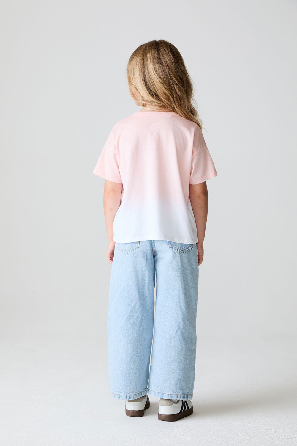 Girls Love Repeat Tee chaserbrand