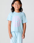 Girls A Good Day Tee chaserbrand
