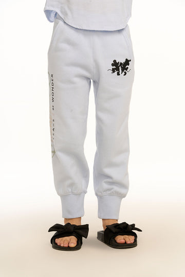 Disney 100 - 100 Years of Wonder Joggers GIRLS chaserbrand