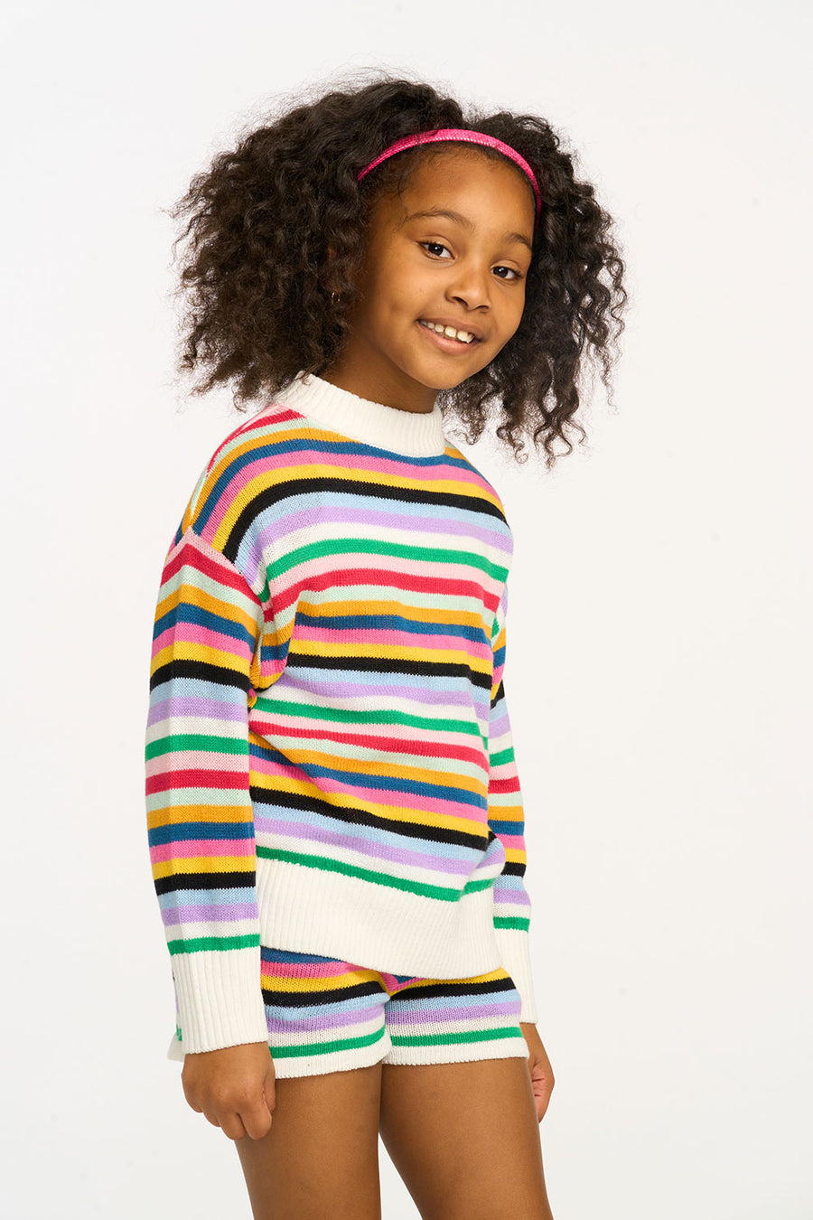 Brennan Pullover Sweater GIRLS chaserbrand