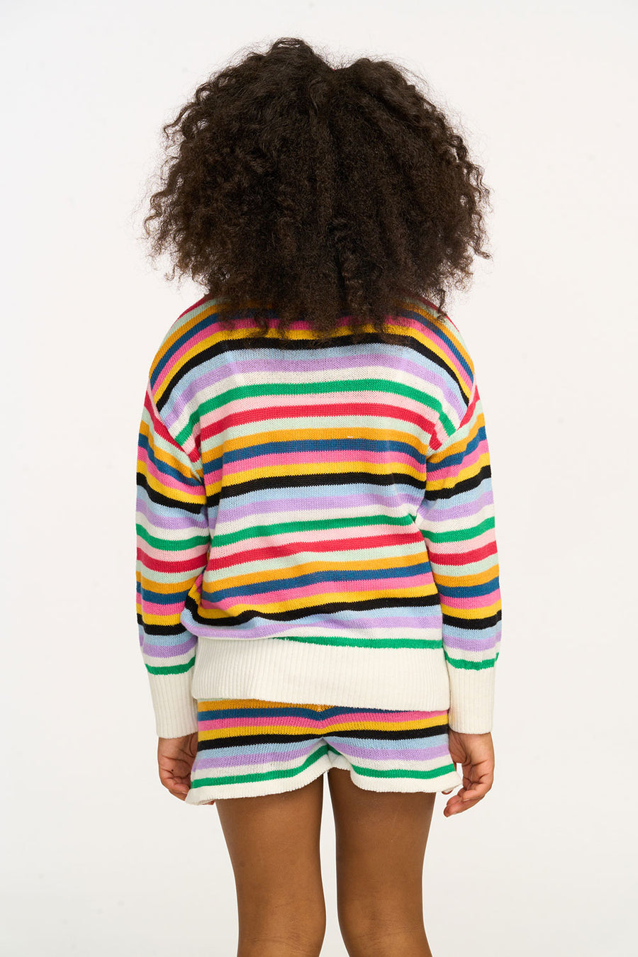 Brennan Pullover Sweater GIRLS chaserbrand